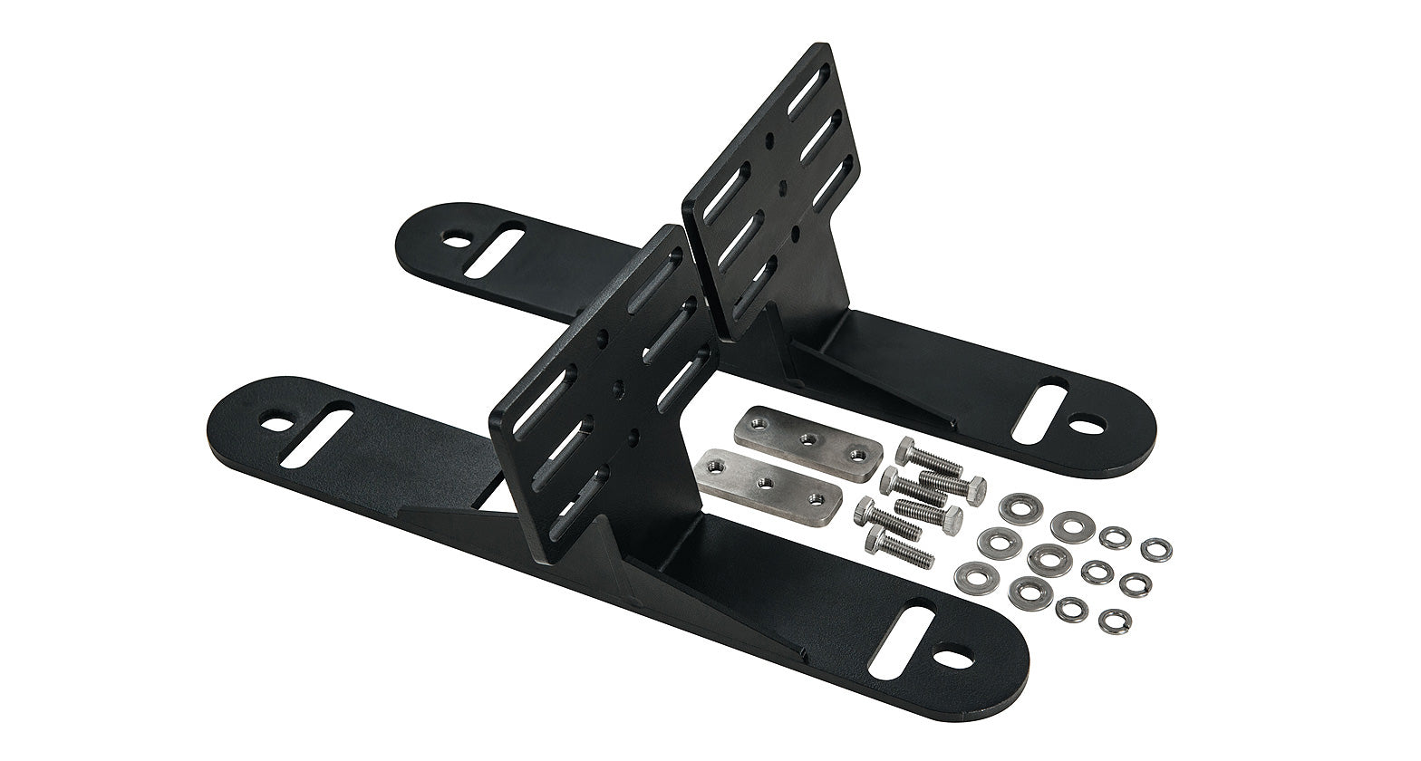 Pioneer Fishing Rod Holder Bracket