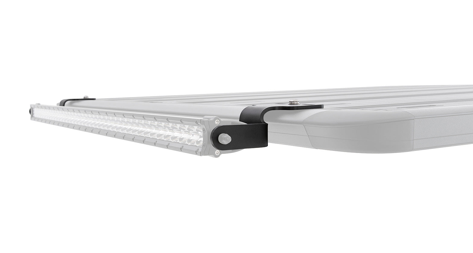 Pioneer LED Light Bracket