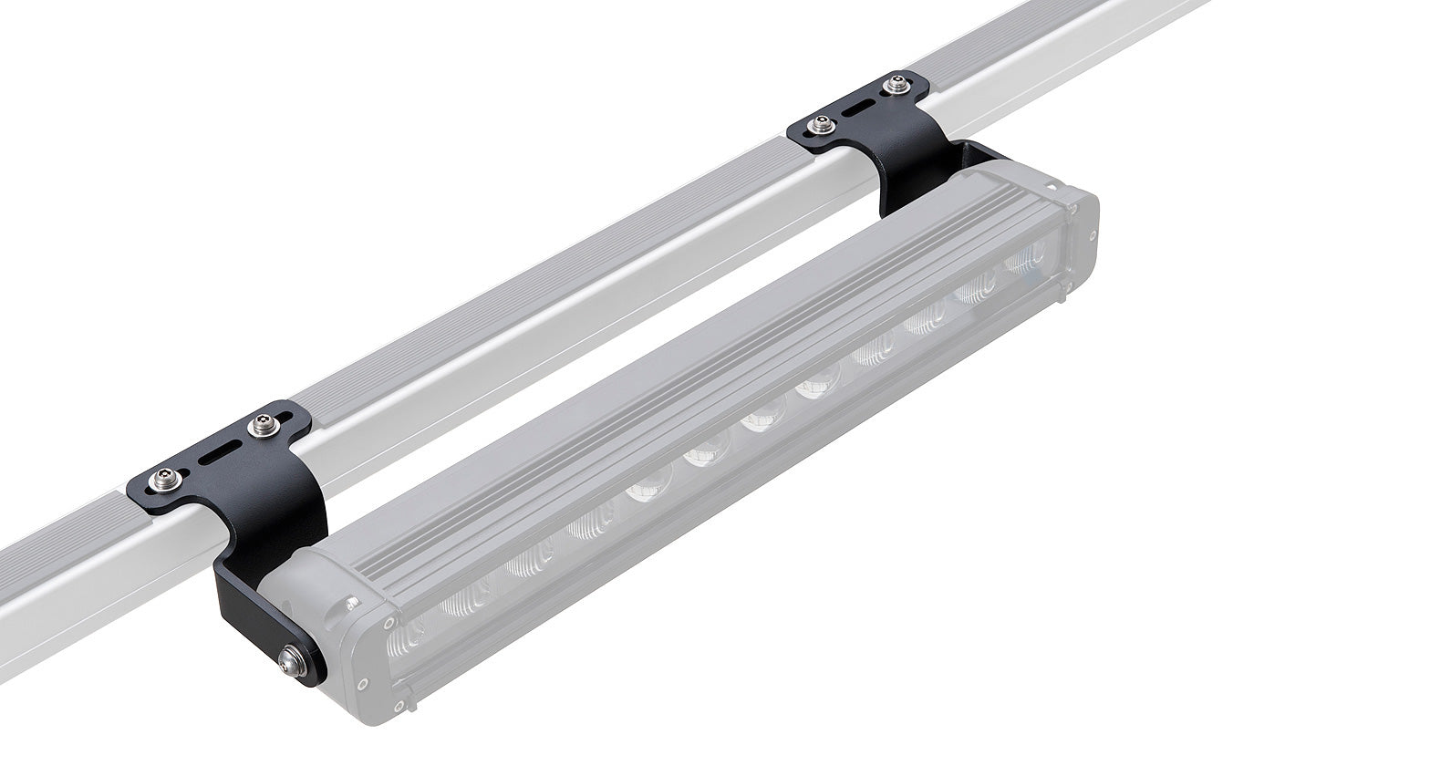 VA and HD LED Light Brackets