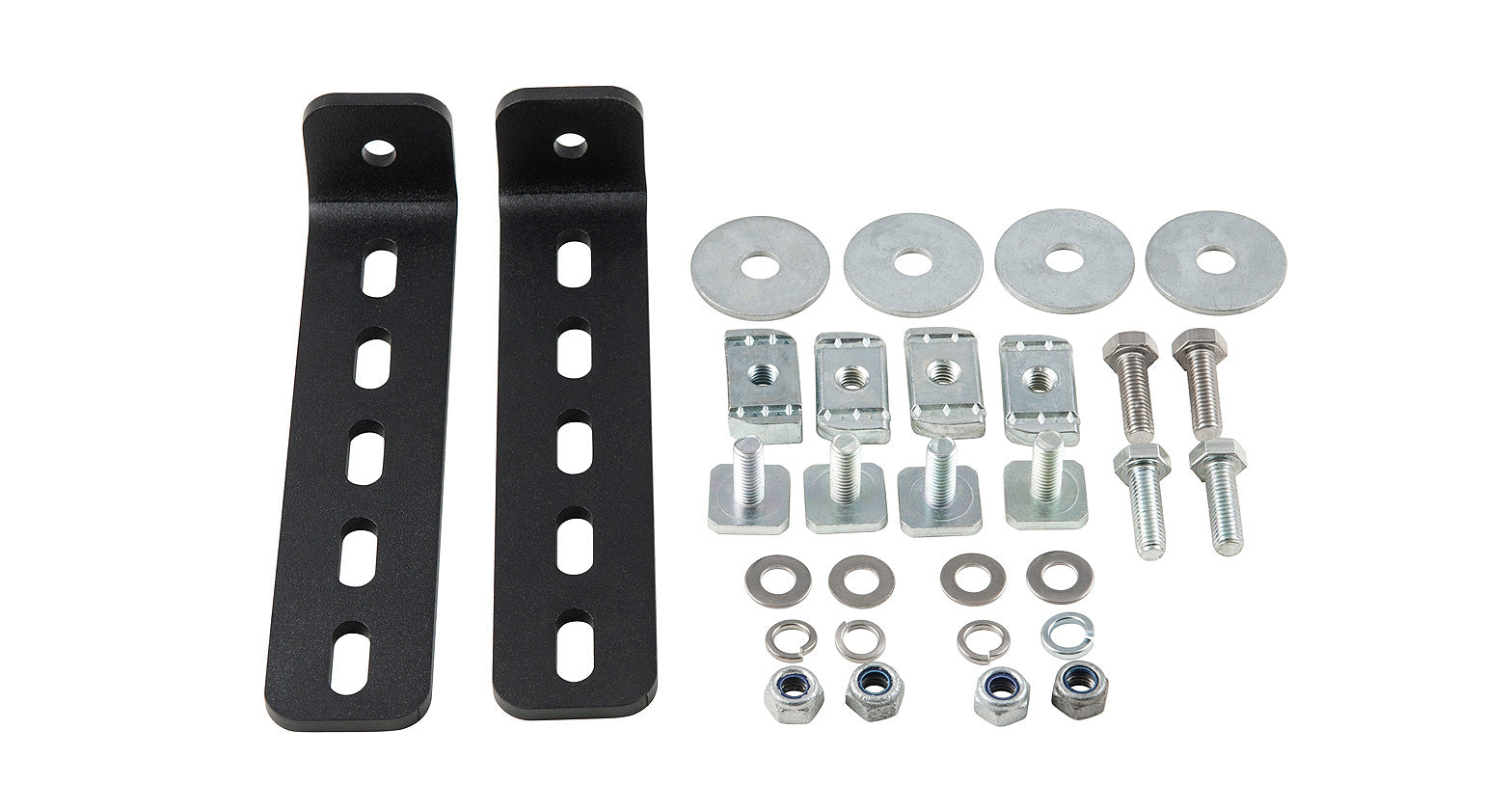 Pioneer SI Light Bracket Kit