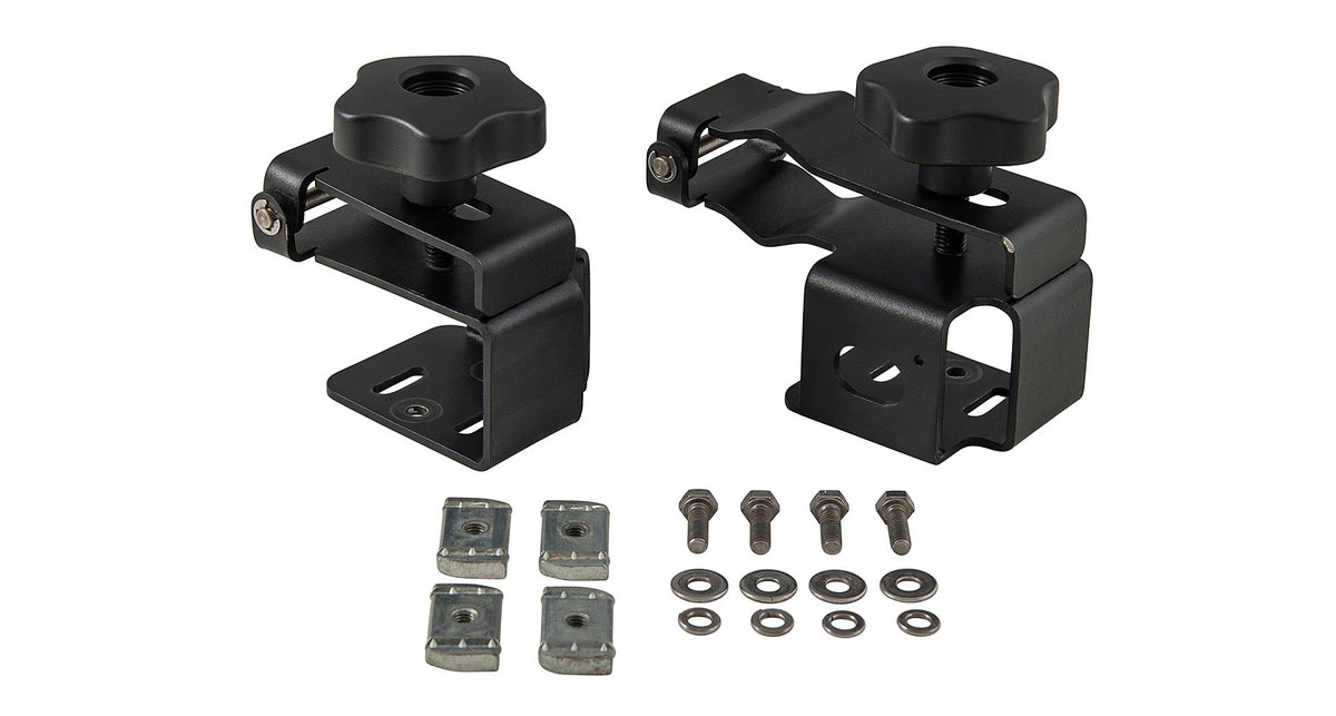 Pioneer High Lifting Jack Holder Bracket (Top Mount)