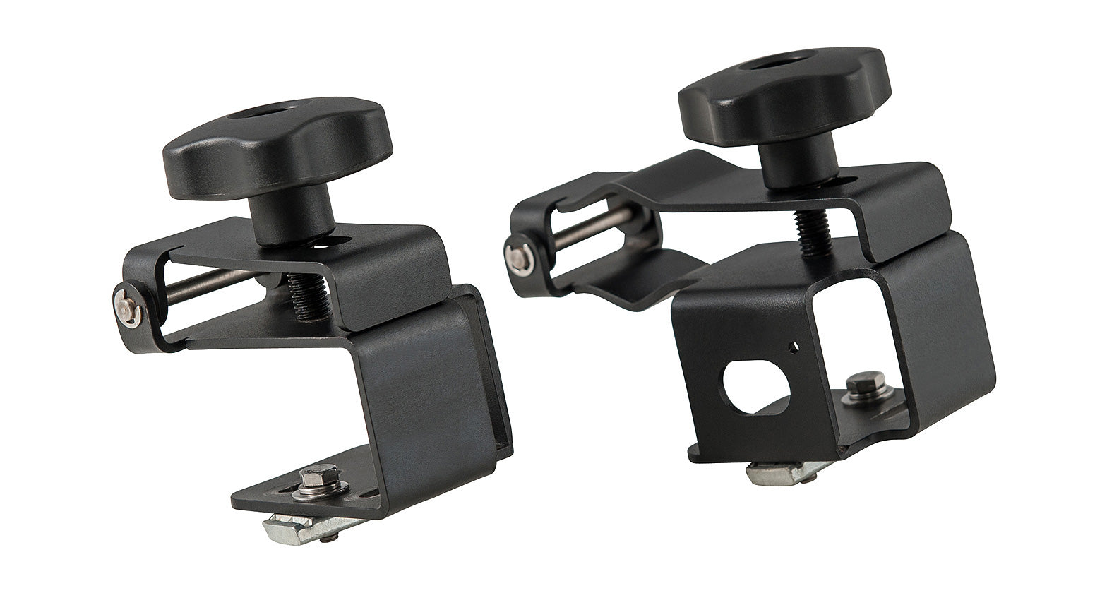 Pioneer High Lifting Jack Holder Bracket (Top Mount)