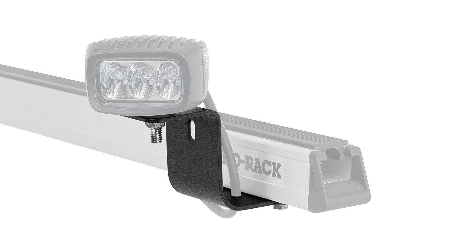 Pioneer Worklight Bracket