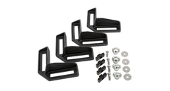 Pioneer Cargo Corner Bracket Kit