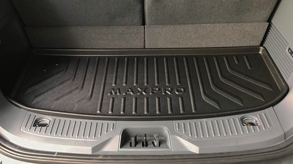 MaxPro Cargo Tray for Ford Everest (till mid 2022)  Behind 3rd Seat