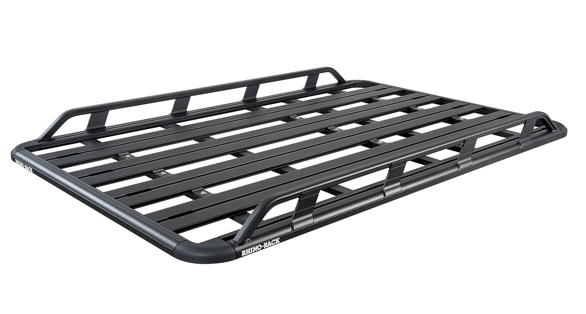 Caltrans 332 Racks Pioneer Tradie (1928mm x 1236mm) – Bars N Racks