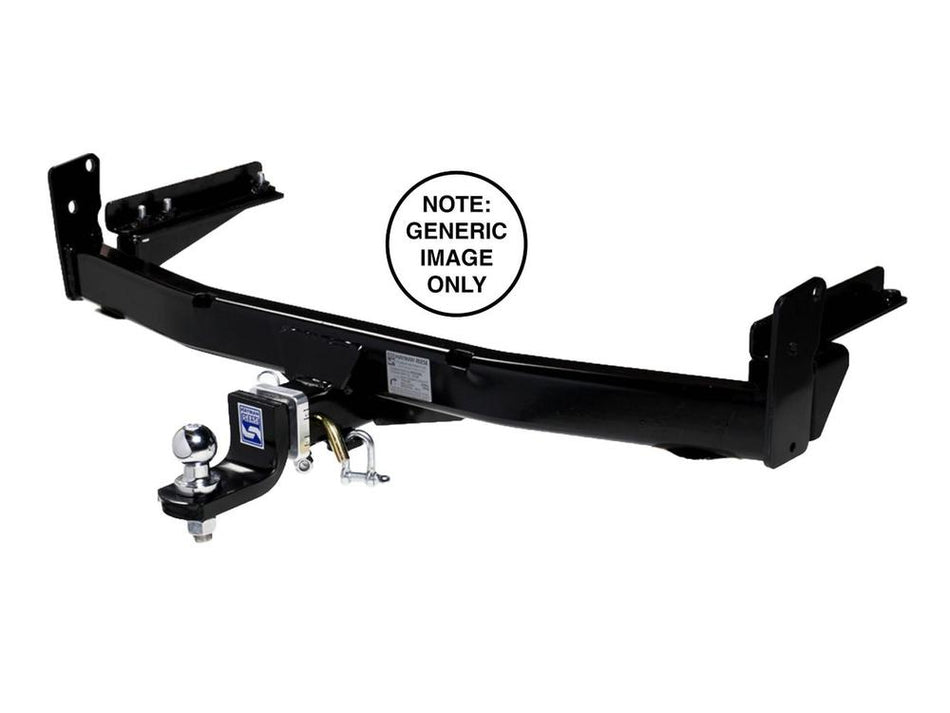 Towbar to suit Lexus RX350 (11/2015 to 10/2022)