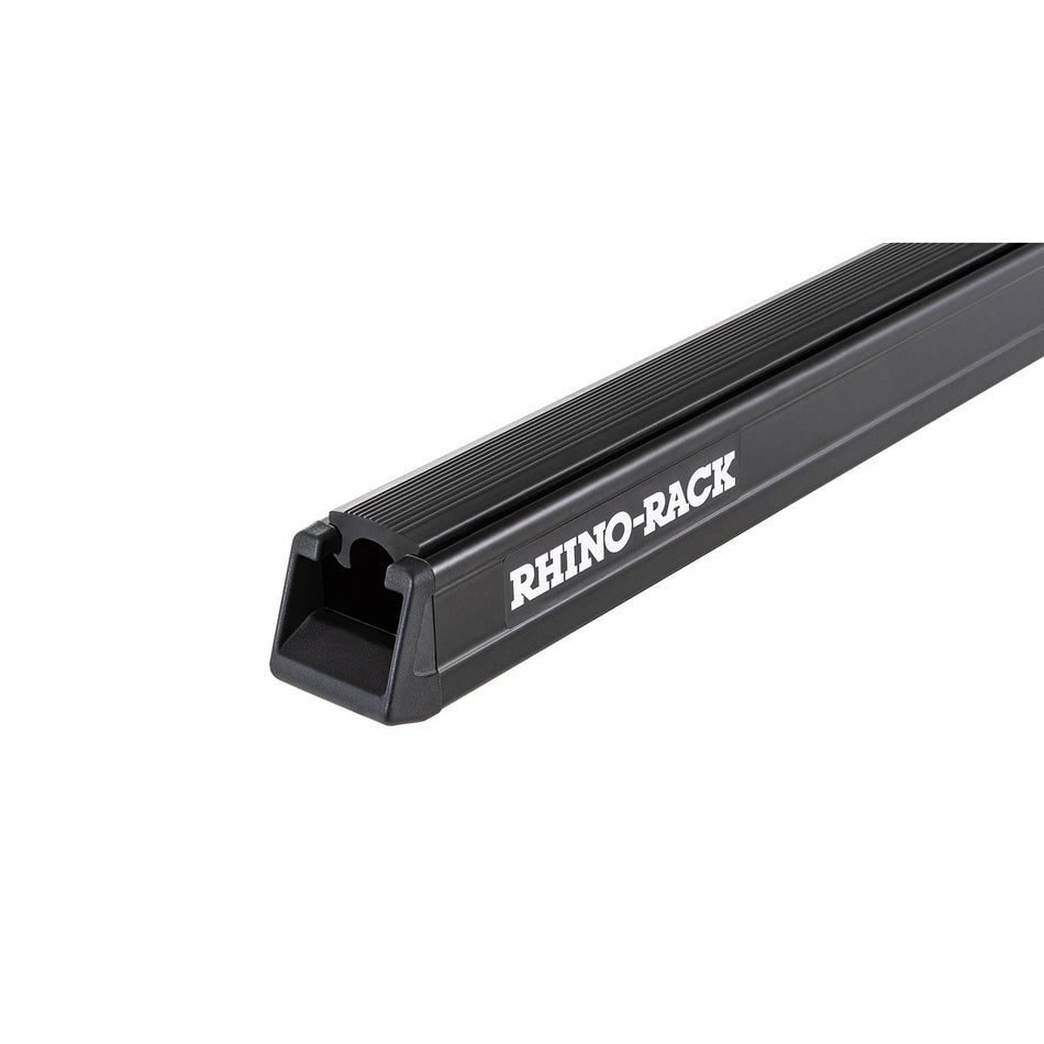 Heavy Duty RCH Black 2 Bar Roof Rack for Ford Ranger (2022 - on)