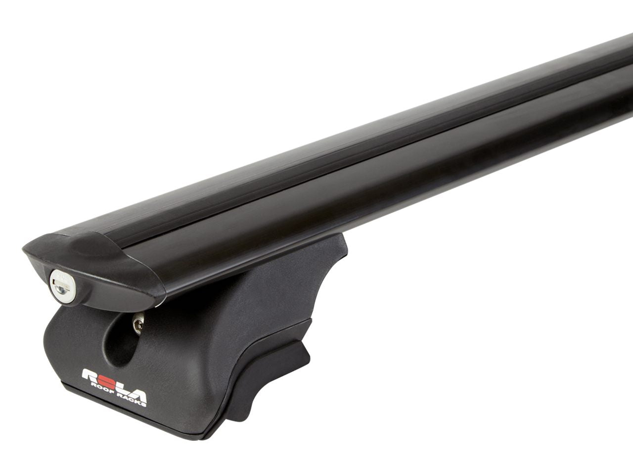 Roof Rack For Mitsubishi Challenger Pb (11/2009 To 6/2013)