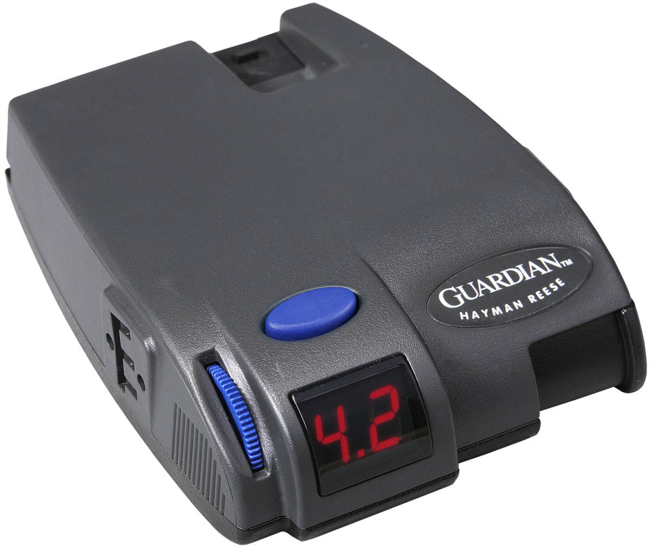 Proportional Brake Controller (Guardian IQ)