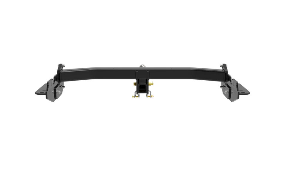 Towbar to suit Nissan Pathfinder R52 (10/2013 to 12/2020)