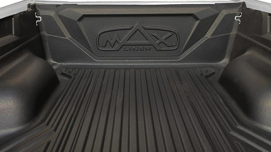 Bedliner Complete Kit - Under Rail - Mazda BT50 Space/Extra Cab