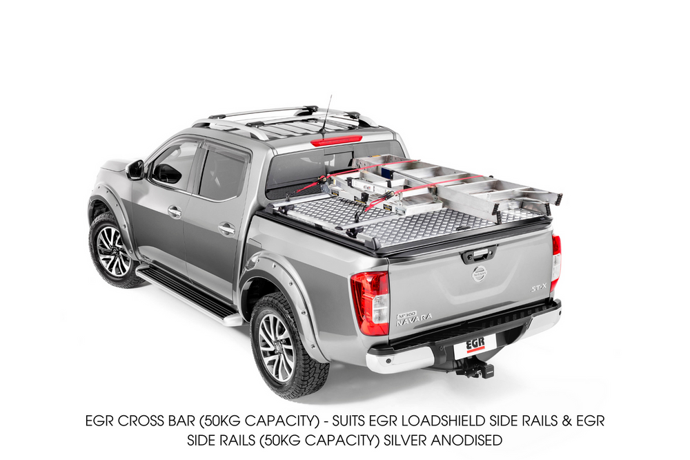 EGR Auto - EGR Load Shield Racks