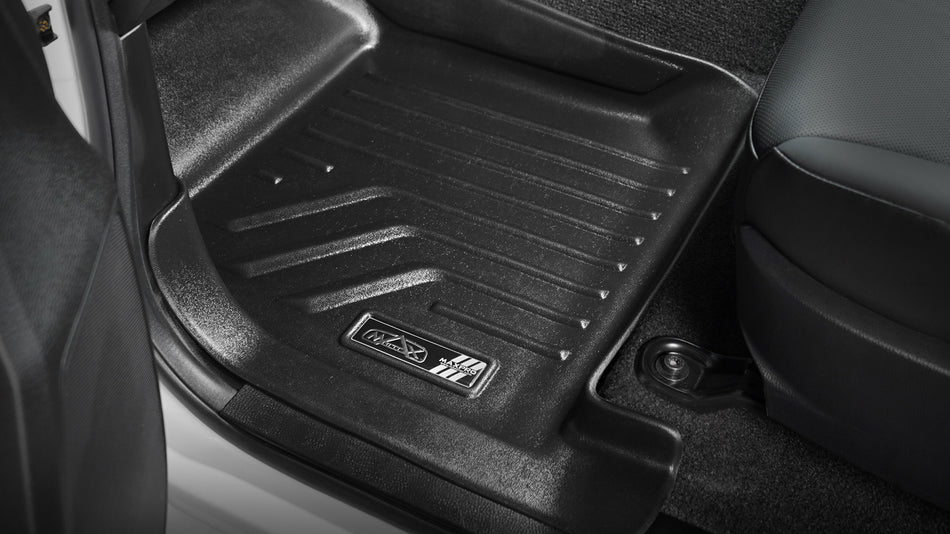 MaxPro Floor Liner Toyota Prado Second Row