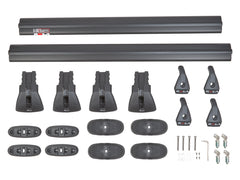 Roof Rack For Mazda 3 Bk Sedan (1/2004 To 4/2009)