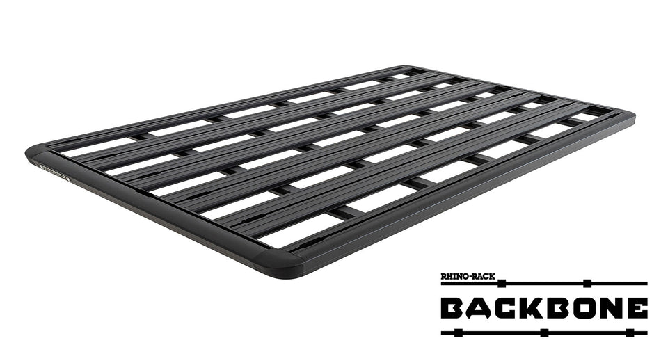 Pioneer 5 Platform (1928mm x 1236mm) with Backbone