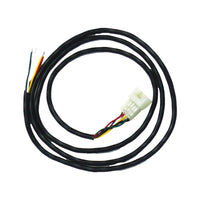 TAG Direct Fit Wiring Harness for Subaru Forester (10/2007 - 07/2018), Outback (10/2007 - 07/2018), Impreza (10/2007 - 07/2018), Liberty (10/2007 - 07/2018), XV (10/2007 - 07/2018)