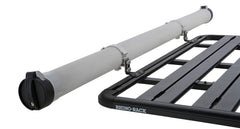 Multi Purpose Shovel and Conduit Holder Bracket