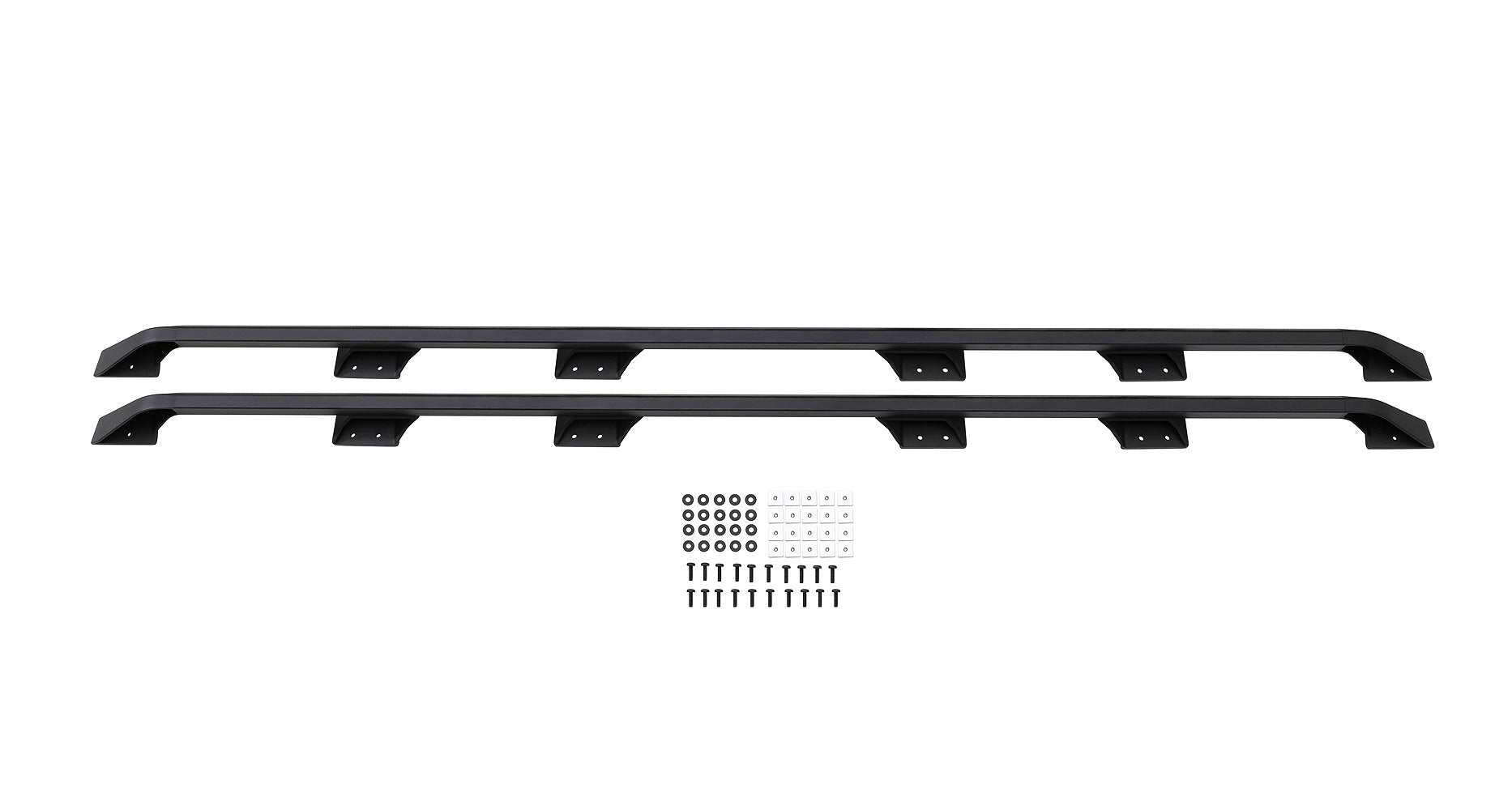 Pioneer Side Rails (Suits 52112 Pioneer Platform)