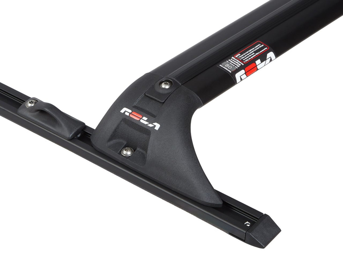 Sports Concealed Roof Rack (2 Bars) - Tmx169