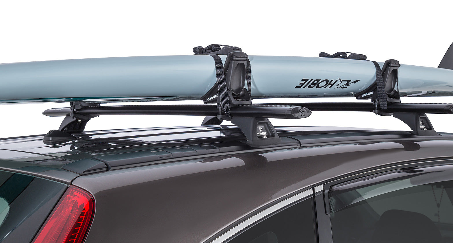 Nautic 570 Kayak Carrier - Side Loading