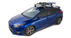 Ski and Snowboard Carrier - 6 Skis or 4 Snowboards