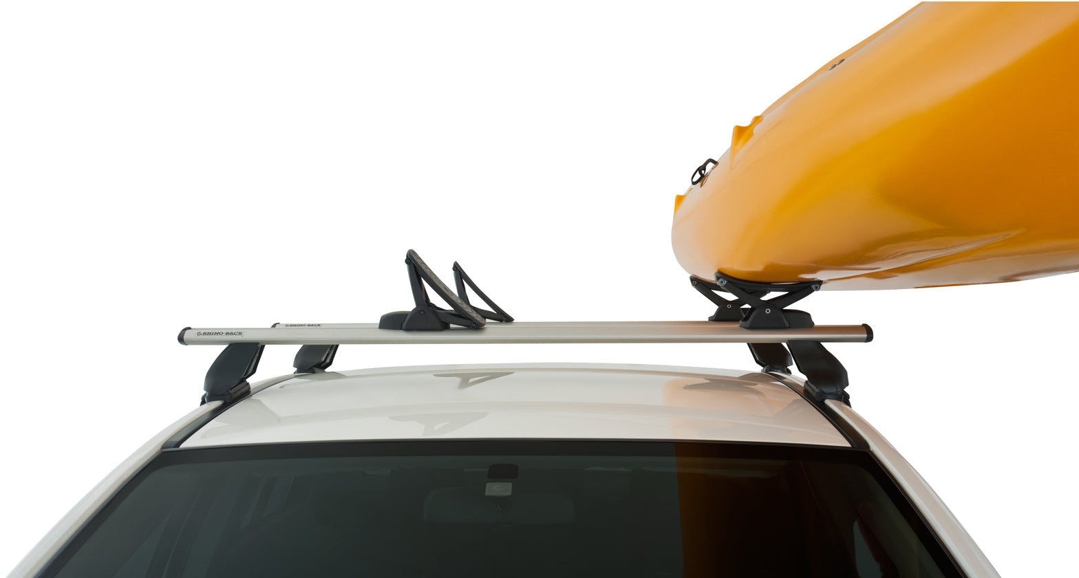 Nautic 580 Kayak Carrier - Side Loading