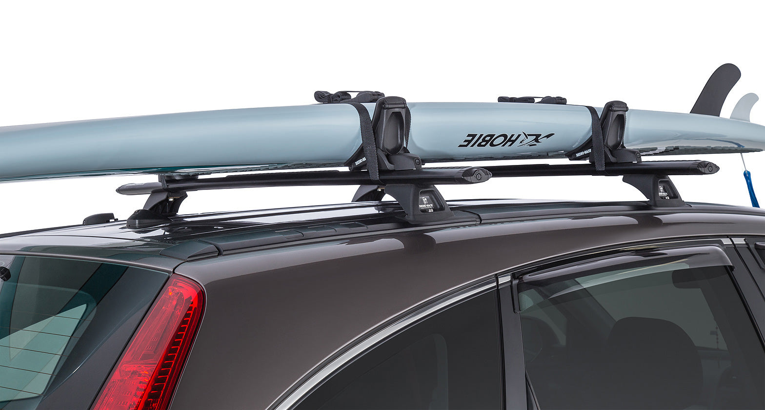 Nautic 580 Kayak Carrier - Side Loading