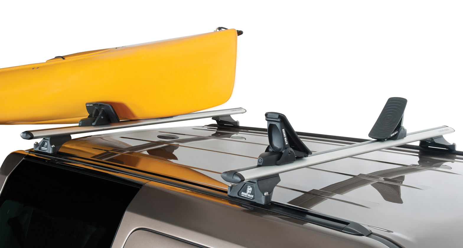 Nautic 581 Kayak Carrier - Rear Loading