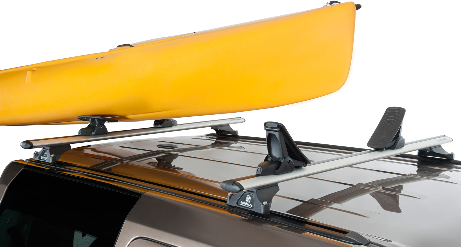 Nautic 581 Kayak Carrier - Rear Loading