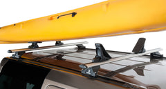 Nautic 581 Kayak Carrier - Rear Loading