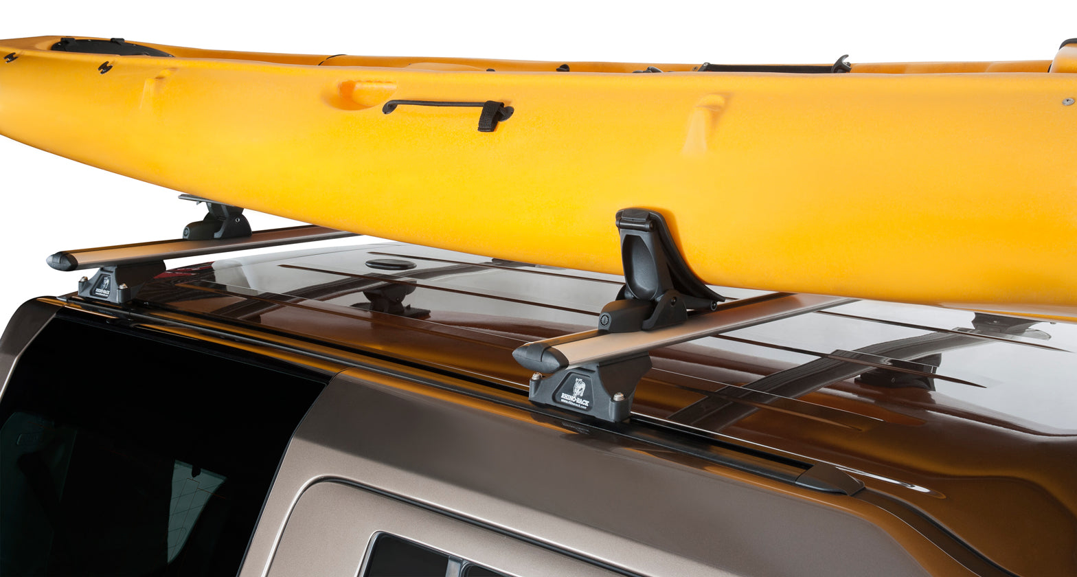 Nautic 581 Kayak Carrier - Rear Loading