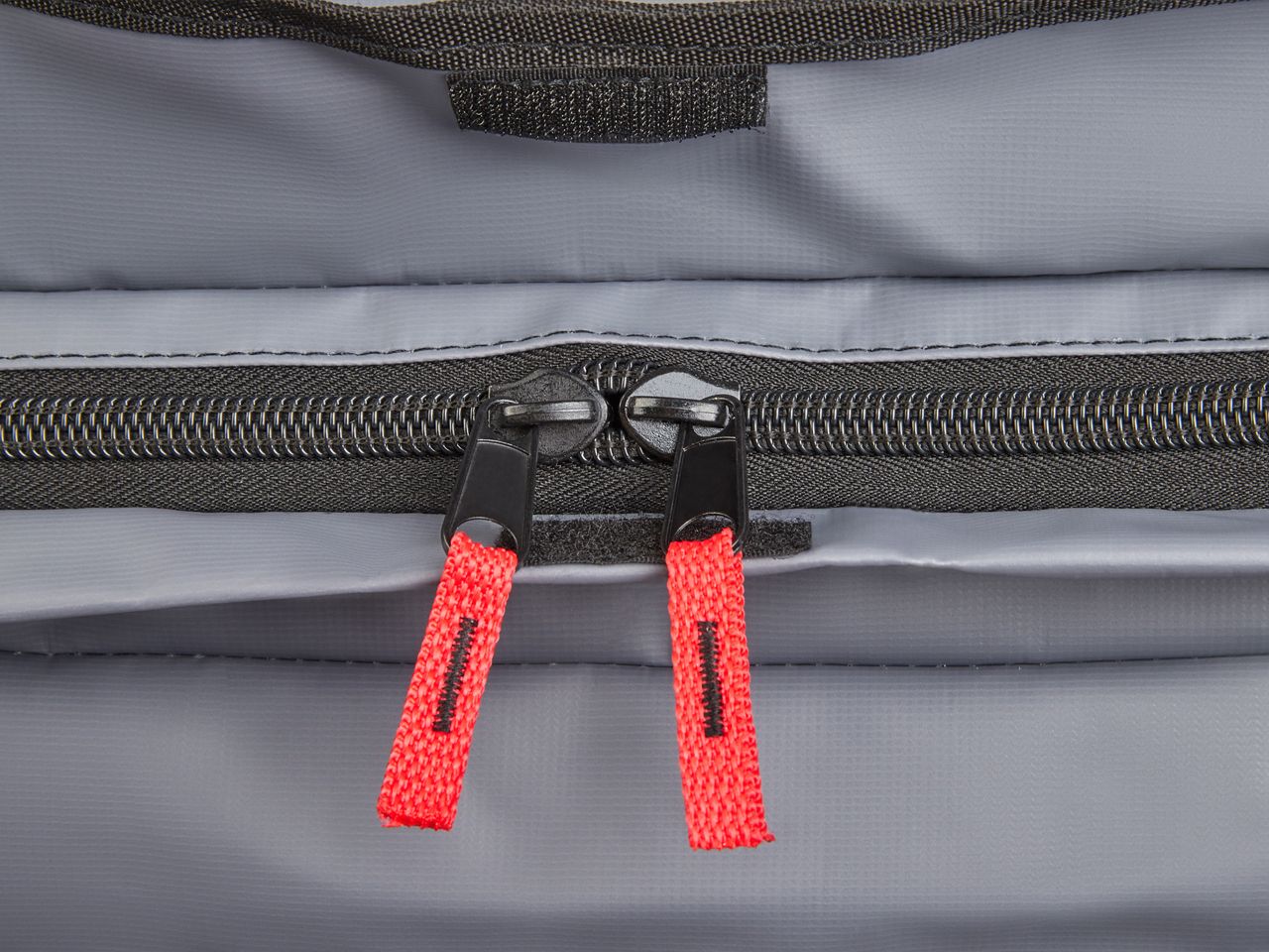 Rolling Duffle Bag