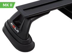 Low Mount For Holden Colorado Rg (6/2012 On)