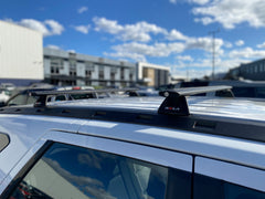 Roof Rack For Ford Ranger Px Mkiii (11/2019 On)