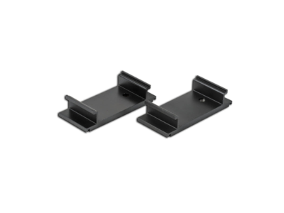 Titan Tray Mounting Block Spare (2 Pack) - (Mkii Only)