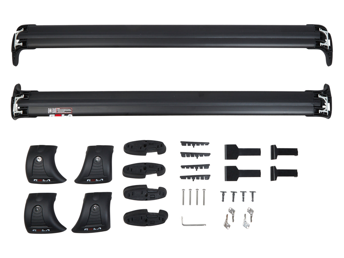 Roof Rack For Subaru Liberty 4Gen (9/2003 To 8/2009)