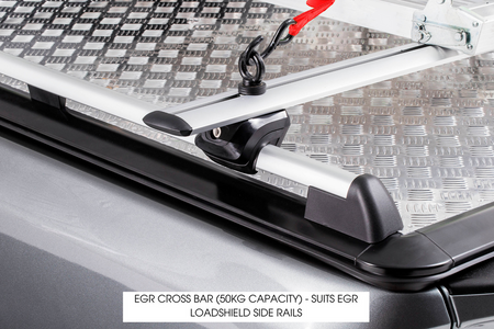 EGR Auto - EGR Load Shield Racks