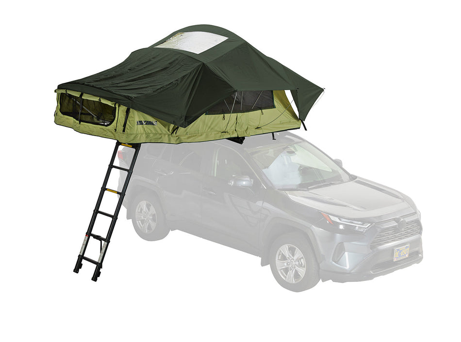 (8007534) SKYRISE HD MD GREEN