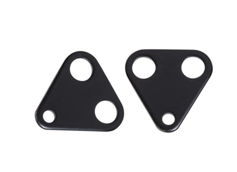 Retaining Plate Kit