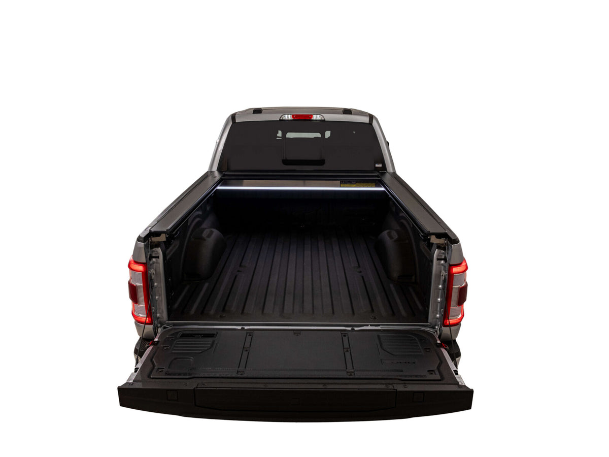 Ford F150 Long Bed Electric Roll Top