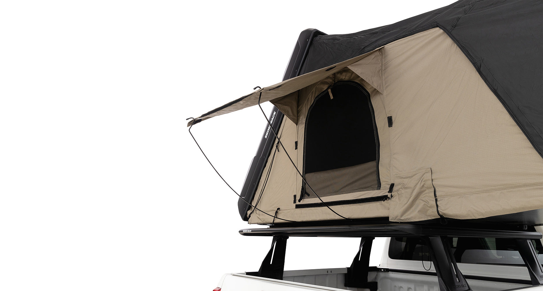 Hardshell Roof Top Tent