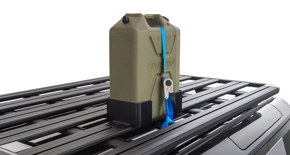 (61005) SINGLE JERRY CAN HOLDER