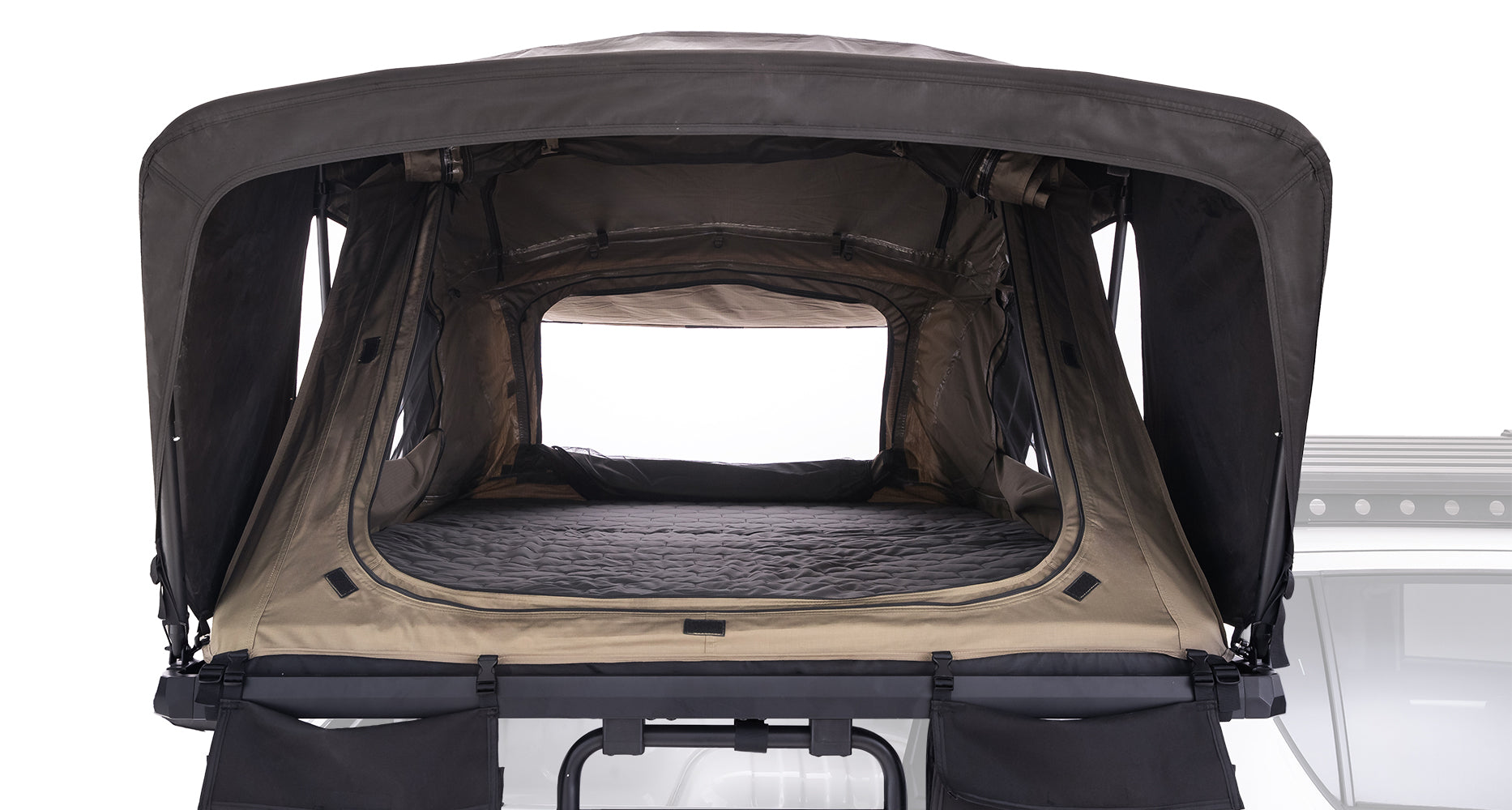 Soft Shell Roof Top Tent