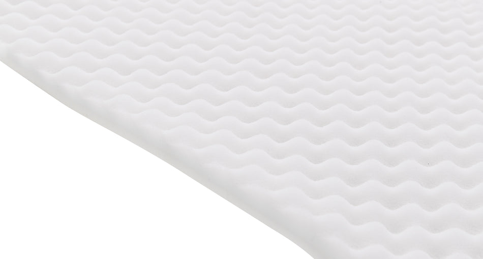 (61032) FOAM TOPPER 2 PERSON