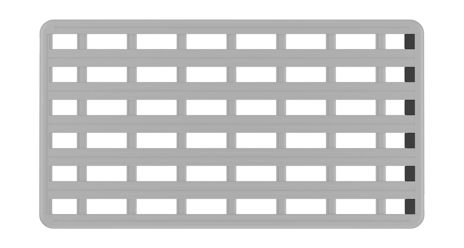 Pioneer 6 Fairing Set 1580mm Wide Platforms