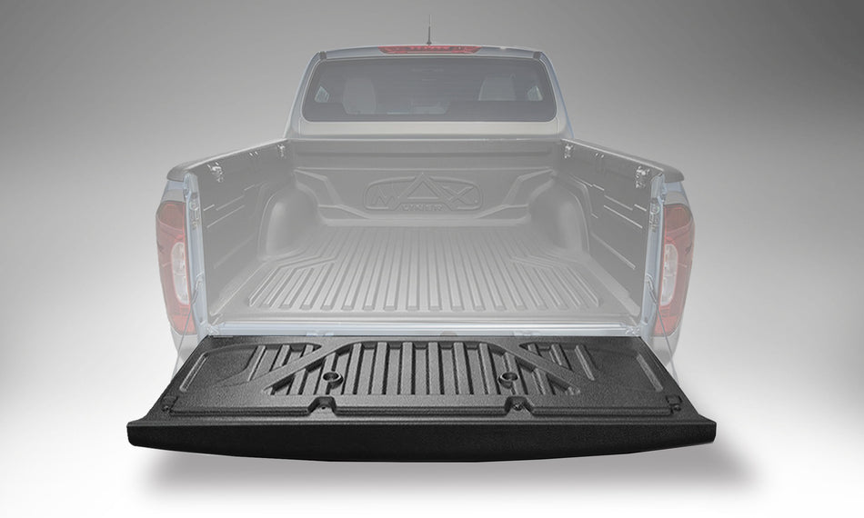 Maxliner Tailgate (Under Rail) Mercedez X Class