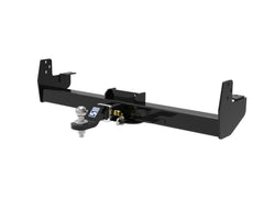 Towbar to suit Toyota Yaris (11/2005 to 10/2011)