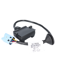 7 Pin Flat Tail Harness 400mm