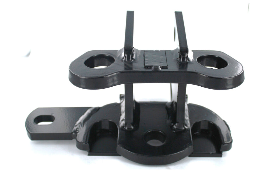 Weight Distribution Hitch - Fabricated Head